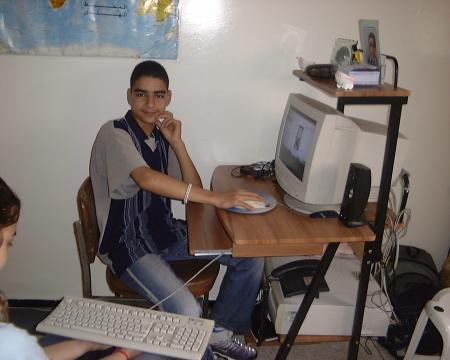 c moi (youness)