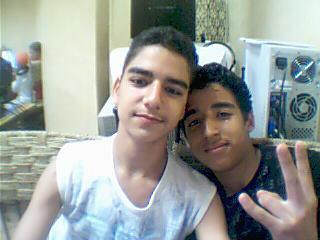 moi et imad