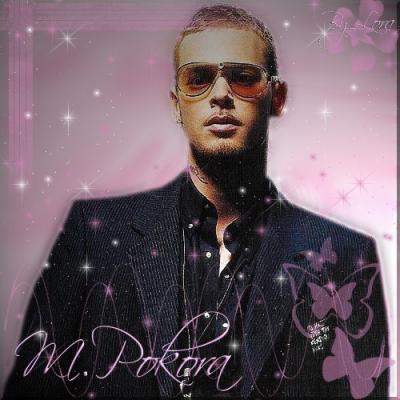 biographie de matt pokora